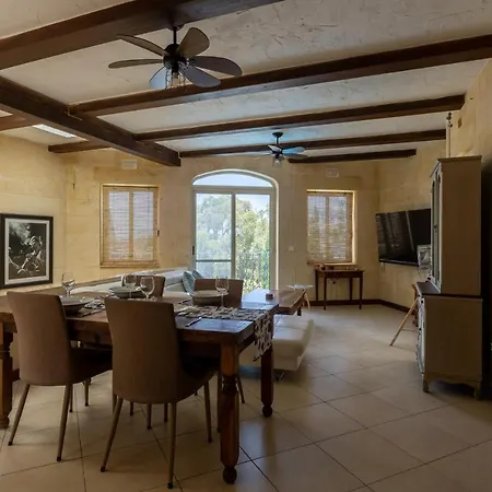Charming And Tranquil Farmhouse In A Cul De Sac * Ghammar